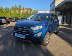 Ford Ecosport Nîmes