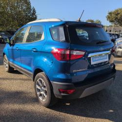 Ford Ecosport 1.0 EcoBoost 125ch Titanium Euro6.2 occasion - N&icirc;mes - photo 3/23