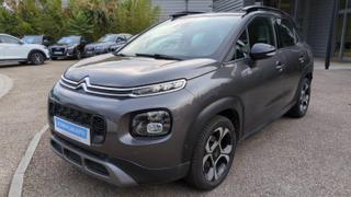 Citroen C3 Aircross  - photo 0