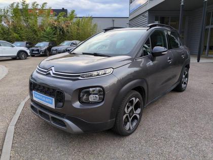 Citroen C3 Aircross - PureTech 110ch S&S Shine - 10 900 €