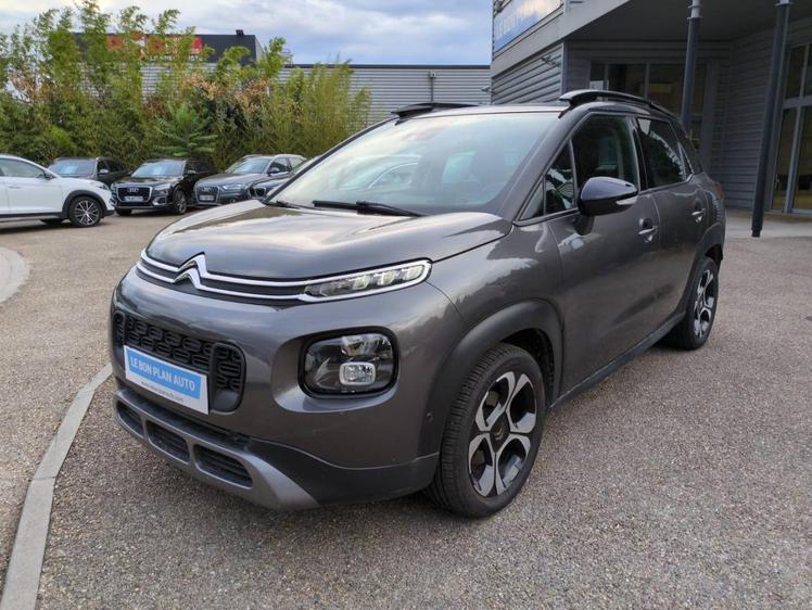 Citroen C3 Aircross  - 10 900 €