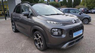 Citroen C3 Aircross  - photo 1