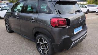 Citroen C3 Aircross  - photo 2