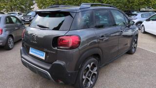 Citroen C3 Aircross  - photo 3