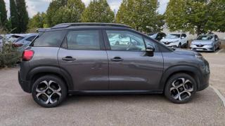 Citroen C3 Aircross  - photo 4