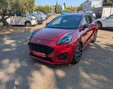Ford Puma Nîmes