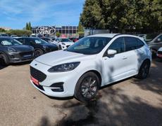 Ford Kuga - 2.5 Duratec 190ch FHEV E85 ST-Line X BVA - 26 490 €
