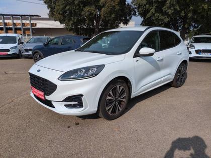 Ford Kuga - 2.5 Duratec 190ch FHEV E85 ST-Line X BVA - 26 990 €