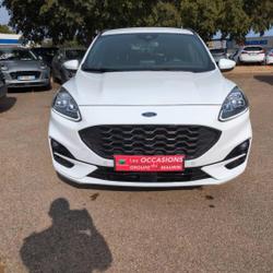 Ford Kuga 2.5 Duratec 190ch FHEV E85 ST-Line X BVA occasion - N&icirc;mes - photo 2/28