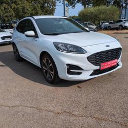 Ford Kuga 2.5 Duratec 190ch FHEV E85 ST-Line X BVA occasion - N&icirc;mes - photo 3/28