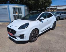 Ford Puma Nîmes