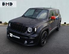 Jeep Renegade Morlaix