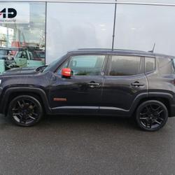 Jeep Renegade 1.3 GSE T4 150ch Opening Edition Basket Series with LNB BVR6 Morlaix