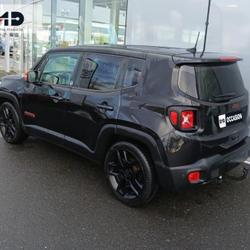 Jeep Renegade 1.3 GSE T4 150ch Opening Edition Basket Series with LNB BVR6 Morlaix
