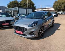 Ford Puma Nîmes