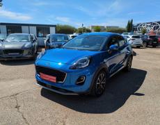 Ford Puma Nîmes