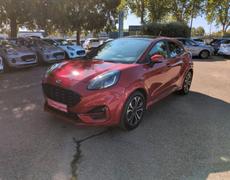 Ford Puma Nîmes