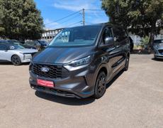 Ford Transit Custom Nîmes