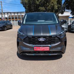 Ford Transit Custom 320 L1H1 2.0 EcoBlue 170ch Sport BVA8 N&icirc;mes