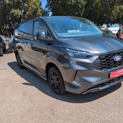 Ford Transit Custom 320 L1H1 2.0 EcoBlue 170ch Sport BVA8 N&icirc;mes