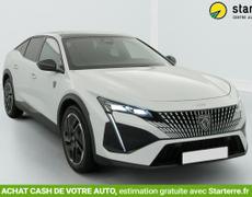 Peugeot 408 Saint-Fons