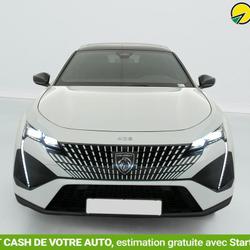 Peugeot 408 PureTech 130 ch S&S EAT8 GT occasion - Saint-Fons - photo 2/30