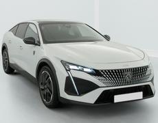 Peugeot 408 Hénin-Beaumont