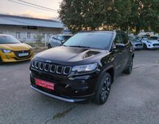 Jeep Compass Nîmes