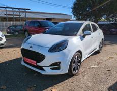 Ford Puma Nîmes