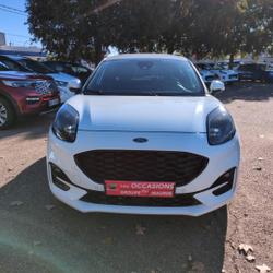 Ford Puma 1.0 Flexifuel 125ch S&S mHEV ST-Line occasion - N&icirc;mes - photo 2/28