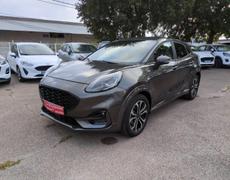 Ford Puma Nîmes