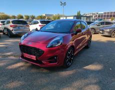 Ford Puma Nîmes