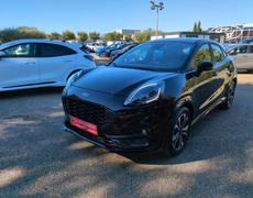 Ford Puma Nîmes