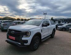 Ford Ranger Nîmes