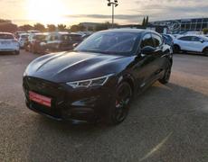 Ford Mustang Nîmes