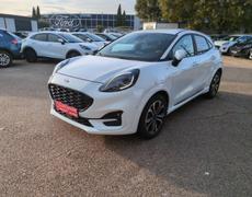 Ford Puma Nîmes