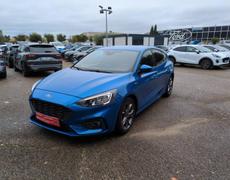 Ford Focus Nîmes