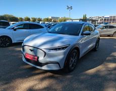 Ford Mustang Nîmes