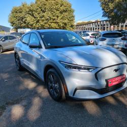 Ford Mustang 269ch Standard Range 76kWh Mach-E Propulsion occasion - N&icirc;mes - photo 3/29