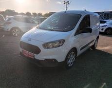 Ford Transit Nîmes