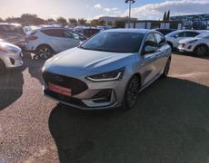 Ford Focus Nîmes