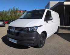 Volkswagen Transporter - 2.8T L1H1 2.0 TDI 150ch Business Line - 21 900 €