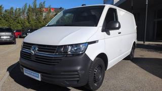 Volkswagen Transporter  - photo 0