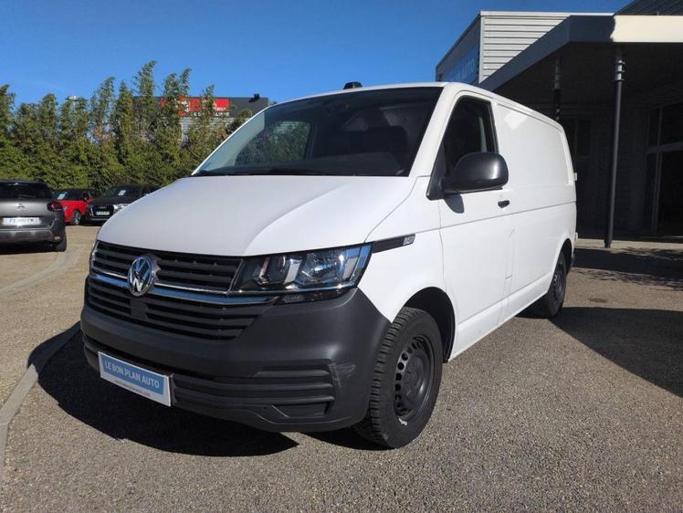Volkswagen Transporter  - 21 900 €