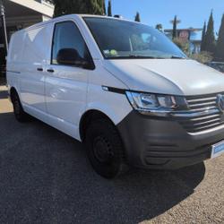 Volkswagen Transporter 2.8T L1H1 2.0 TDI 150ch Business Line occasion - N&icirc;mes - photo 2/25