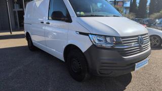 Volkswagen Transporter  - photo 1