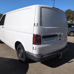 Volkswagen Transporter 2.8T L1H1 2.0 TDI 150ch Business Line occasion - N&icirc;mes - photo 3/25