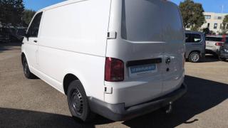 Volkswagen Transporter  - photo 2