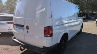Volkswagen Transporter  - photo 3