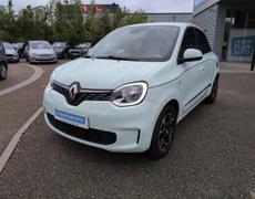 Renault Twingo 3